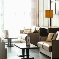 Hôtel Novotel Clermont-Ferrand