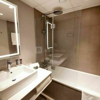 Hôtel Novotel Clermont-Ferrand