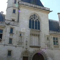 Palais Jacques Coeur