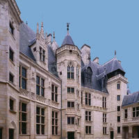 Palais Jacques Coeur
