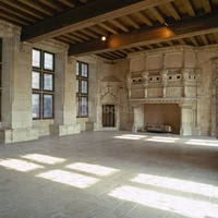 Palais Jacques Coeur