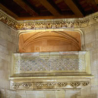 Palais Jacques Coeur