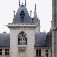 Palais Jacques Coeur