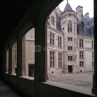 Palais Jacques Coeur