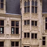 Palais Jacques Coeur