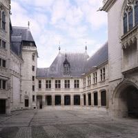 Palais Jacques Coeur