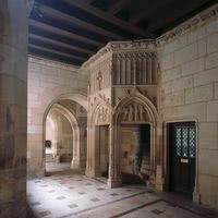 Palais Jacques Coeur