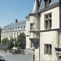 Palais Jacques Coeur