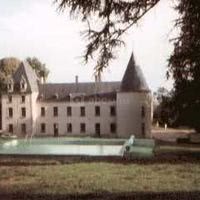Château de la Beuvriere