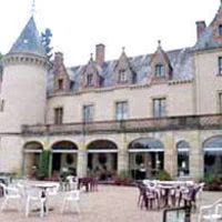 Château de la Beuvriere
