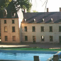 Château de la Beuvriere