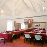 Hôtel Restaurant Le Cep