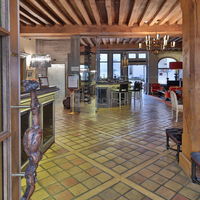 Hôtel Restaurant Le Cep