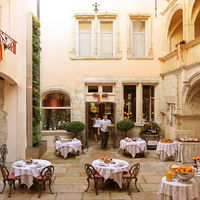 Hôtel Restaurant Le Cep