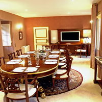 Hôtel Restaurant Le Cep