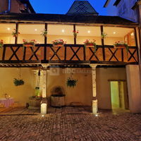 Hôtel Restaurant Le Cep