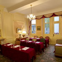 Hôtel Restaurant Le Cep