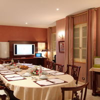 Hôtel Restaurant Le Cep