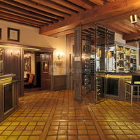 Hôtel Restaurant Le Cep