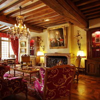 Hôtel Restaurant Le Cep