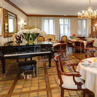 Hôtel Restaurant Le Cep