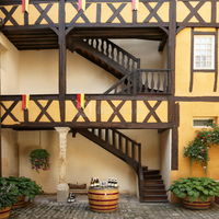 Hôtel Restaurant Le Cep
