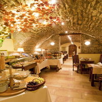 Hôtel Restaurant Le Cep