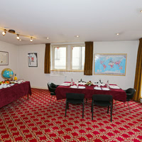 Hôtel Restaurant Le Cep