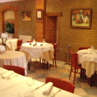 Château de la Mandre