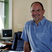 Thierry soreau, directeur dijon
