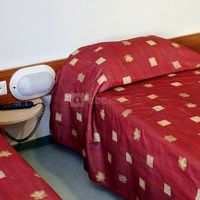 Chambre détail ehic étapes dijon