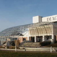 Diagora Espaces de Congrès et d'Exposition