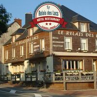 Hôtel Le Relais des Lacs