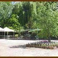 Hostellerie du Château de la Barge