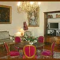 Hostellerie du Château de la Barge