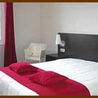 Hostellerie du Château de la Barge