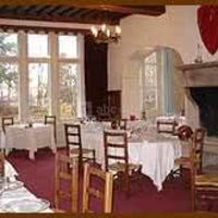 Hostellerie du Château de la Barge