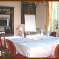 Hostellerie du Château de la Barge