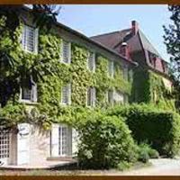 Hostellerie du Château de la Barge