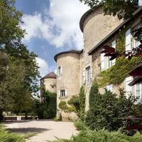 Château d'Igé