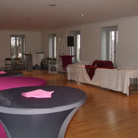 Château de Garnerot de Mercurey