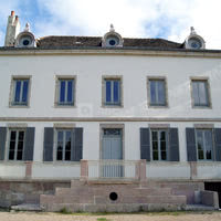 Château de Garnerot de Mercurey