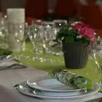 Décoration de tables