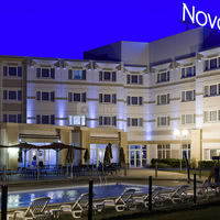 Novotel Bourges Hotel