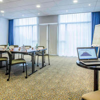 Novotel Bourges Hotel