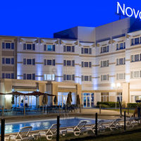 Novotel Bourges Hotel