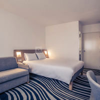Novotel Bourges Hotel