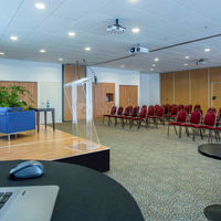 Novotel Bourges Hotel