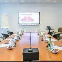 Novotel Bourges Hotel