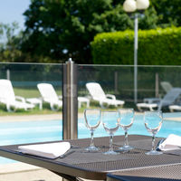 Novotel Bourges Hotel